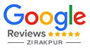 Google reviews