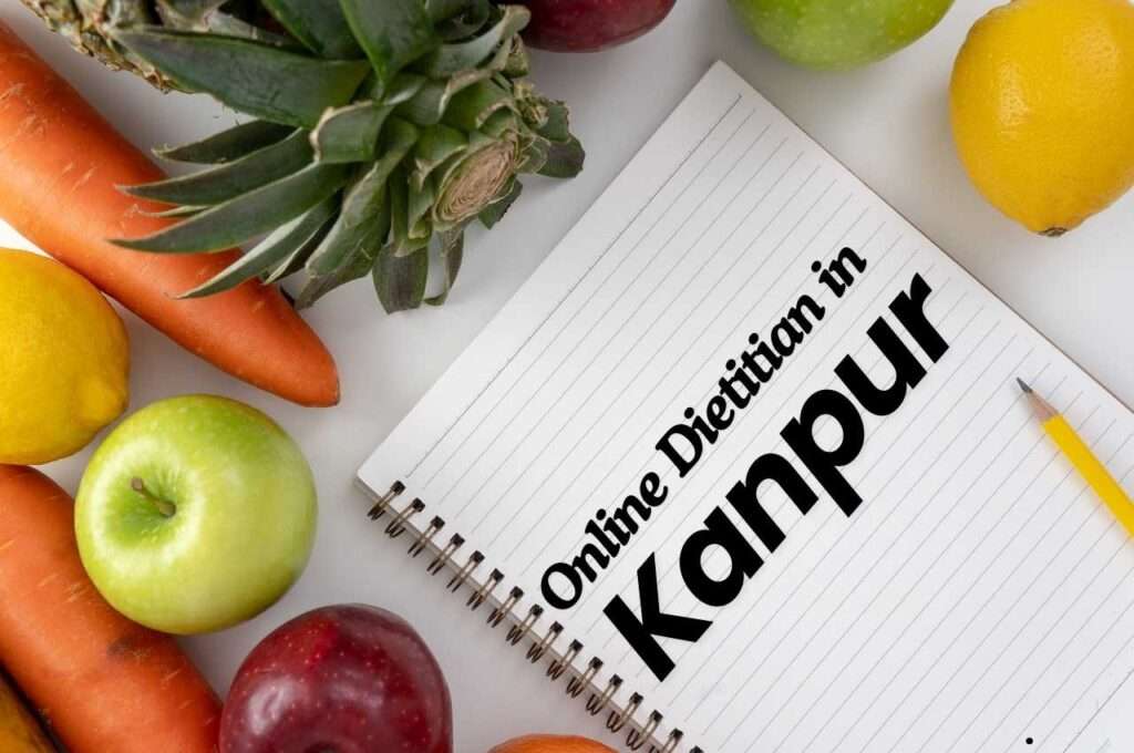 Online Dietitian in Kanpur