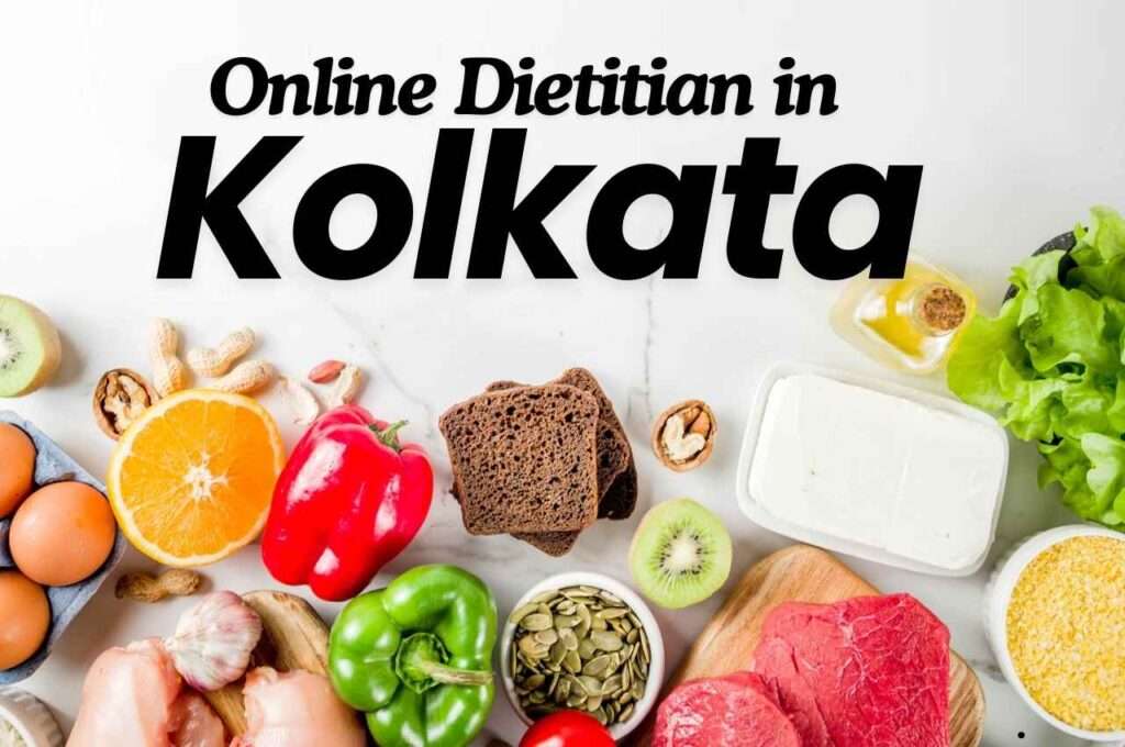 Online Dietitian in Kolkata