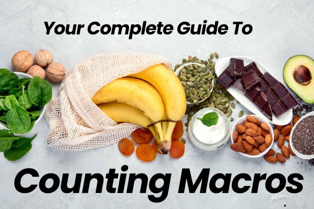 Your Complete Guide To Counting Macros