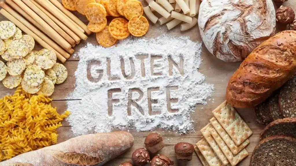 Gluten Free Diet